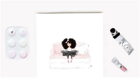 Personalized Children's Art and Gifts – Cheriss & Company