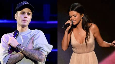 Every Song Justin Bieber and Selena Gomez Have Written About Each Other