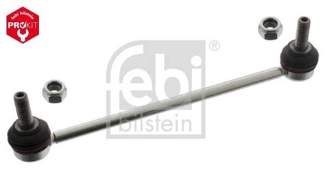 Stabilisator Stabi Koppelstange Vorne Febi Bilstein F R Fiat