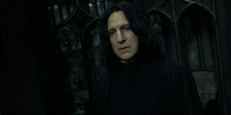 harry potter   snape   death eater