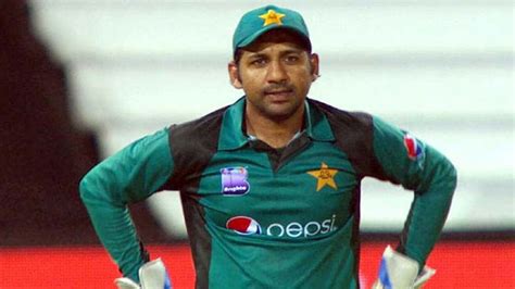 confident pakistan  deliver   matters sarfraz daily times