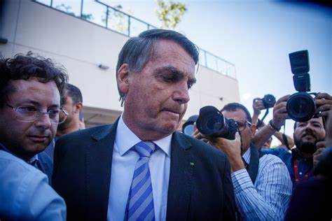 Aliados de Bolsonaro já aguardam denúncia da PGR e veem STF numa