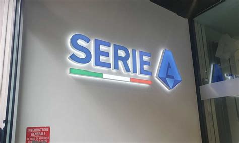 Serie A 2024 25 Quali Sono I Criteri Di Formazione Del Calendario Il