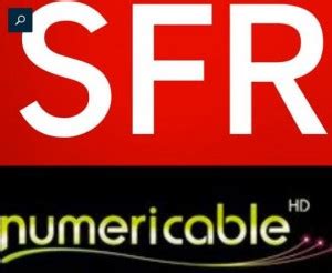 Descente De Lautorit De La Concurrence Chez Sfr Et Num Ricable L