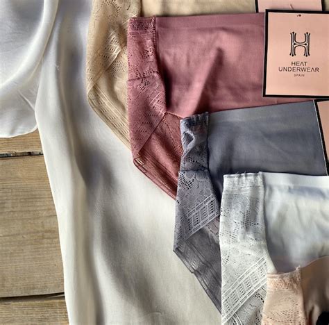 Hipster Trusse Seamless Bl D Blonde Str L Xxl Seamless Undert J Cow Concept