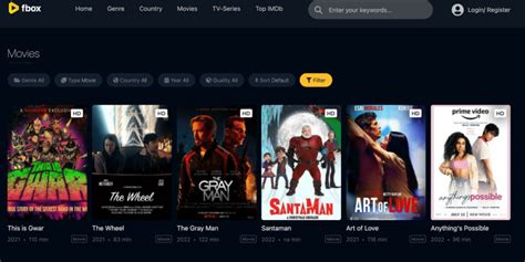 Fbox Alternatives 34 Websites To Watch Free Movies Online