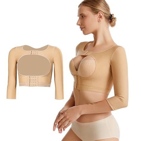 3 In 1 Tummy Trimmer 3 Hook Top Stage 2 All Day Faja Women Colombianas Corset Lingerie Shapers