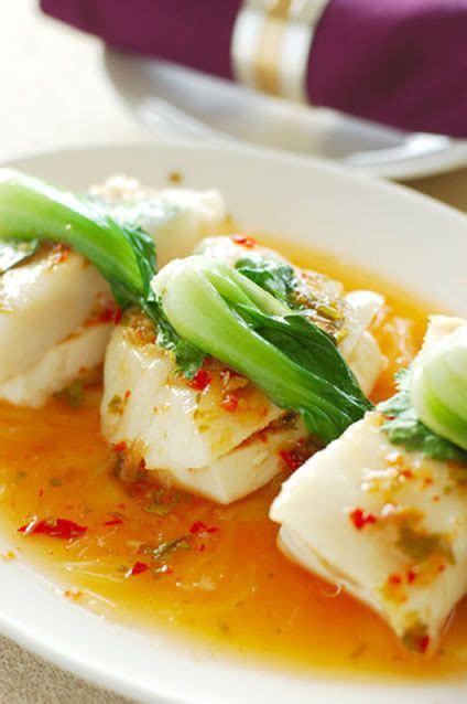 Chilean Sea Bass Recipe Soy Sauce Ginger