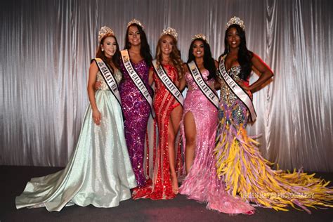 Our Pageants - Pageant Girl