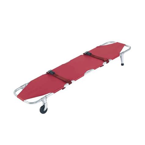 The Evolution Of Foldable Stretchers In Emergency Response Simply Healths