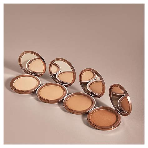 Buy Nude By Nature Flawless Pressed Powder Foundation N Medium Online At Chemist Warehouse