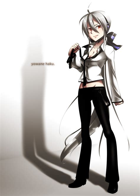 Yowane Haku Vocaloid Mobile Wallpaper 664912 Download Superman Logo ...