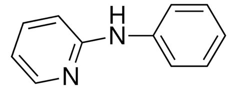 N Phenyl N Pyridinyl Amine Aldrichcpr Sigma Aldrich