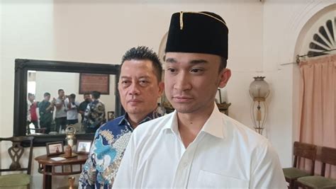 Terima Kedatangan Caleg Perindo Rudi Zulham Sultan Deli Beliau