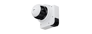 Optex: Perimeter - Optex Laser Detectors - SmartSD