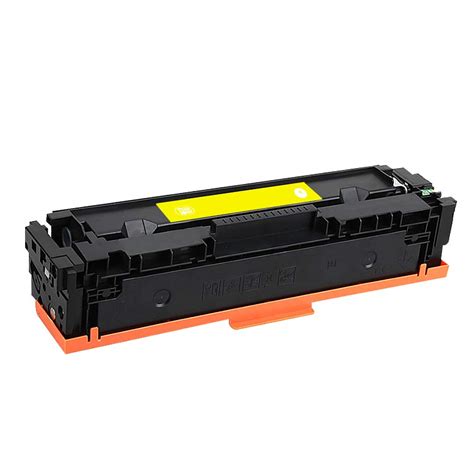 Cool Toner Compatible For Hp 203x 203a Cf540a Cf541a Cf542a Cf543a