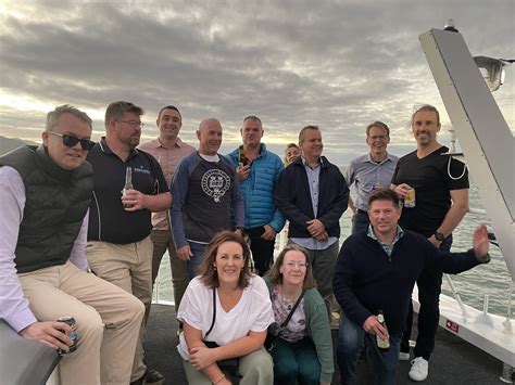 FYG Planners Conference Cairns 2022 - FYG Planners