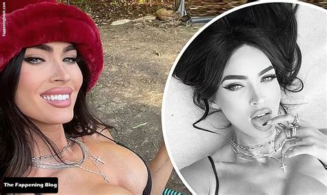 Megan Fox Nude OnlyFans Leaks Fappening Page 18 FappeningBook