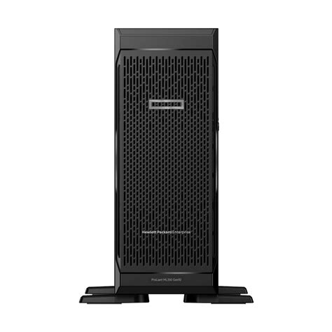 HP ProLiant ML Gen Hot Plug Tower Server Aristo Computers