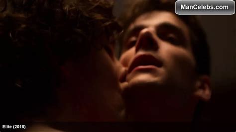 Alvaro Rico Threesome Scene In Spanish Porn By Naked Male Celebs XHamster