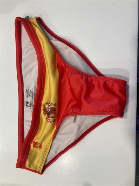 Men S Swim Bikini Gem