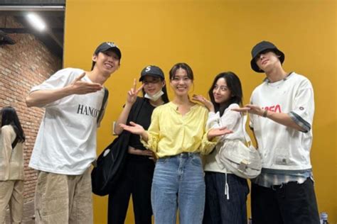 Cha Eun-woo & Moon Ga-young Enjoyed Im Se-mi’s Play, Proving “True ... 