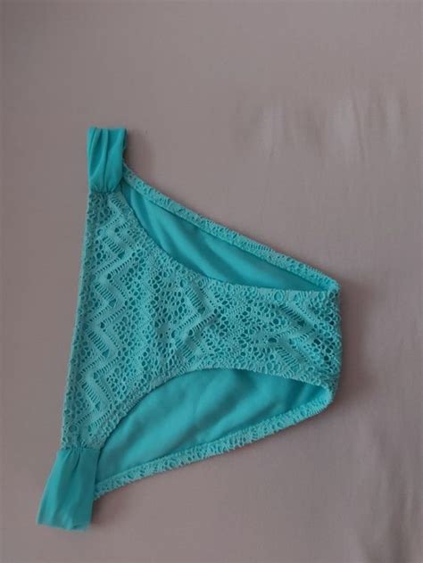 Bas De Bikini En Gebraucht In Vuadens F R Chf Mit Lieferung