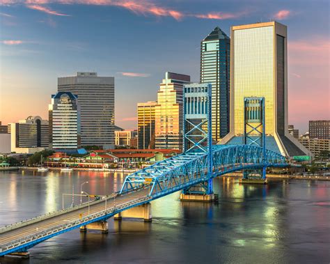 Financial Advisors in Jacksonville | Wealth Management | Mercer Advisors