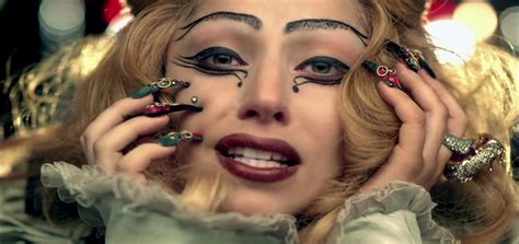 Lady Gaga Judas Music Video Lady Gaga Image 21876306 Fanpop