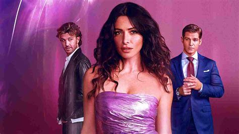 Lugares De Rodaje De La Temporada De Sex Life De Netflix Point Magazine