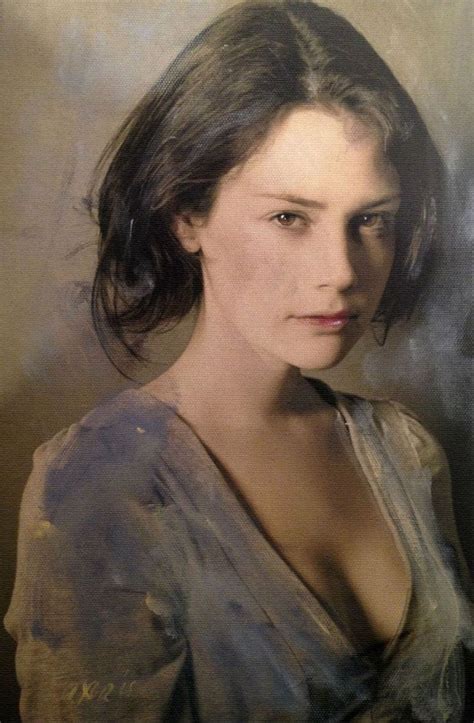 William Oxer British B