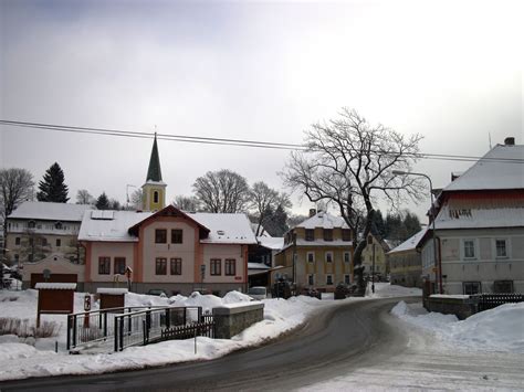 Pernink (Obec) • Mapy.cz