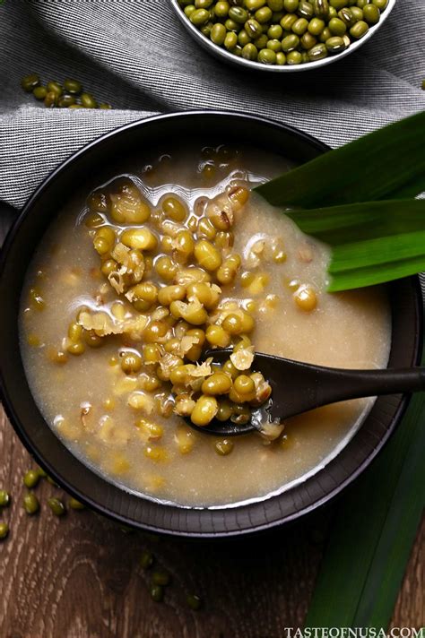 cara membuat wajik kletik kacang hijau 3