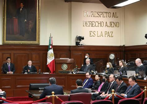 Tribunal Electoral Del Poder Judicial De La Federación