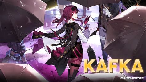 Kafka Hentai Honkai Star Rail Hentai Honkai Star Rail Collection My