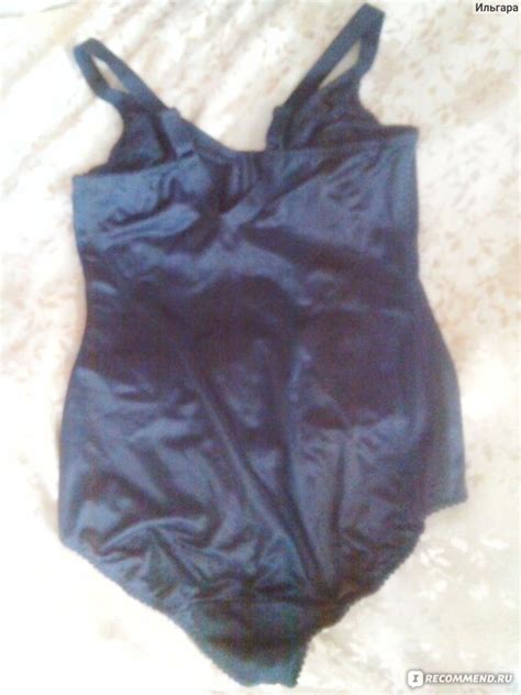 Корректирующее нижнее белье Lauma Грация утяжка Артикул: GLH-L79700 ...