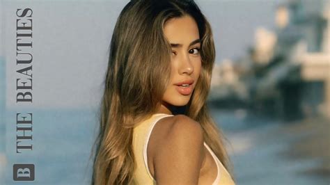 Carolina Samani Bikini Photos The Beauties YouTube