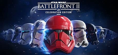 Купить STAR WARS™ Battlefront™ II от 475₽ для Steam