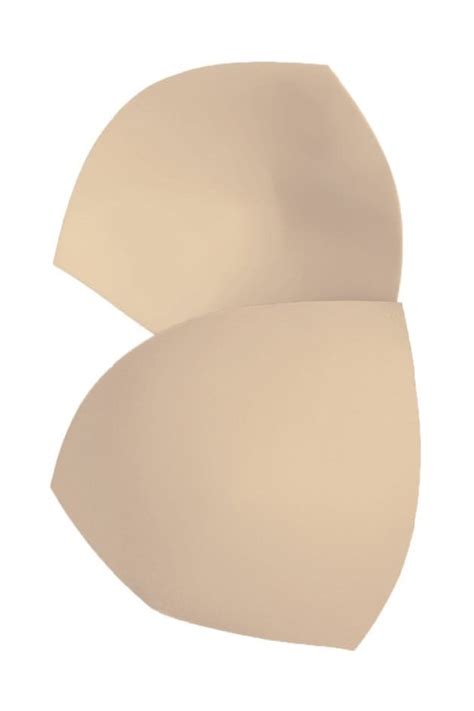 Julimex Bikini samoprzylepne WS 11 wkładki Dodatki do biustonoszy Biustonosze Kobieta