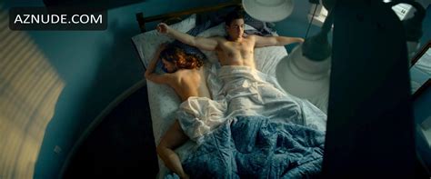Christa B Allen Nude Aznude