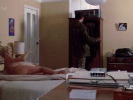 Naked Delphine Seyrig In The Black Windmill