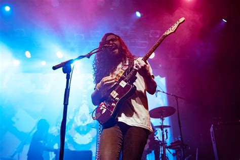 Live Psychedelic Porn Crumpets Electric Ballroom London Gig Goer