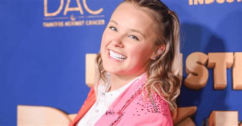 Is JoJo Siwa Pregnant? Heres What We Know - Todays Parent