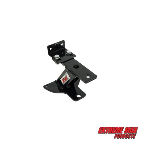 Lawn Mower Hitch Adapter Fasci Garden