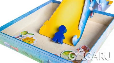 Настольная игра Синий Слоник - обзор, отзывы, фотографии | GaGaGames ...