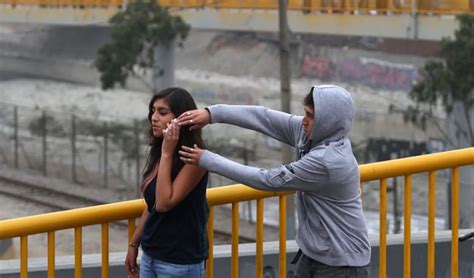 Los Retos De La Inseguridad Ciudadana En El Perú Se Roban O Se Pierden