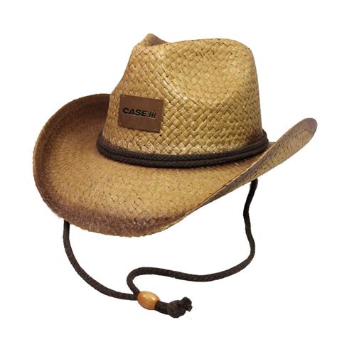 Ranch Hat 6 Pk Case Ih