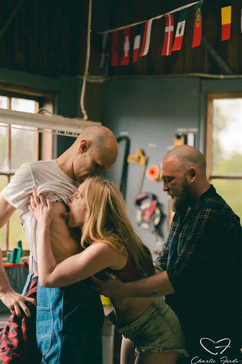 Charlie Forde Official Performed By Caleb Arcane Charlie Forde Hot Photos Coedcherry