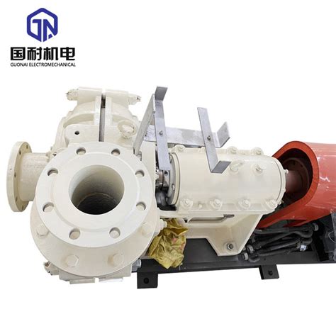 Sand Suction Dredger Machine Centrifugal Sand Dredging Water Gravel