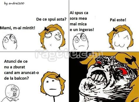 ingeras meme rage comics romania